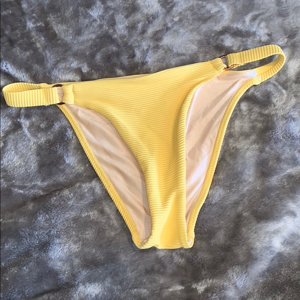 Pacsun swimsuit bottom